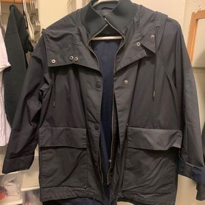 COS Parker Jacket